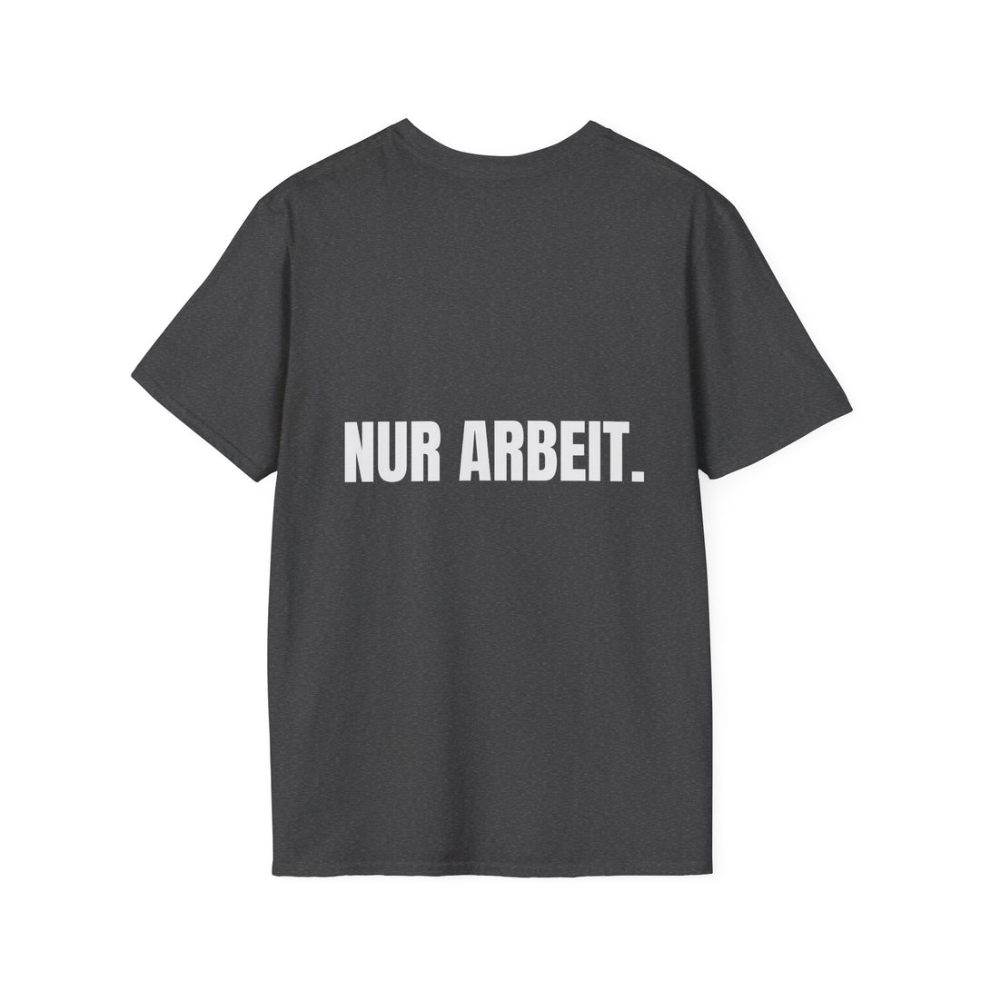 Hafenregal T-Shirt — Arbeit