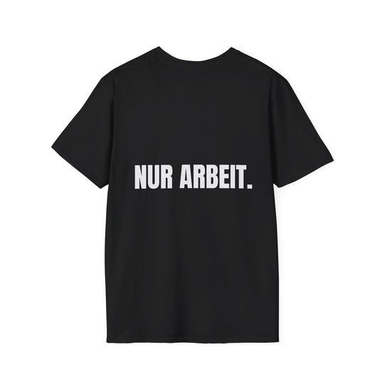 Hafenregal T-Shirt — Arbeit