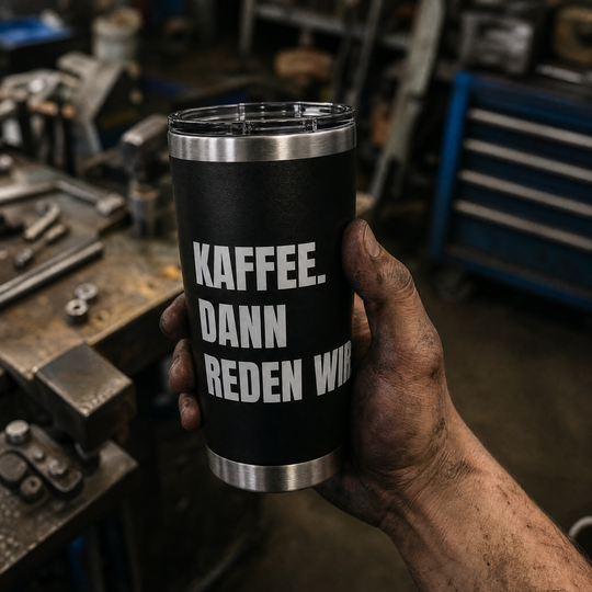 Thermobecher - REDEN