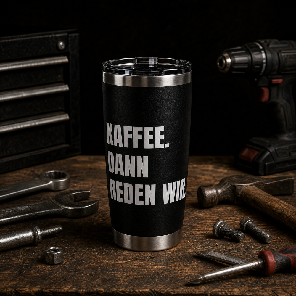 Thermobecher - REDEN