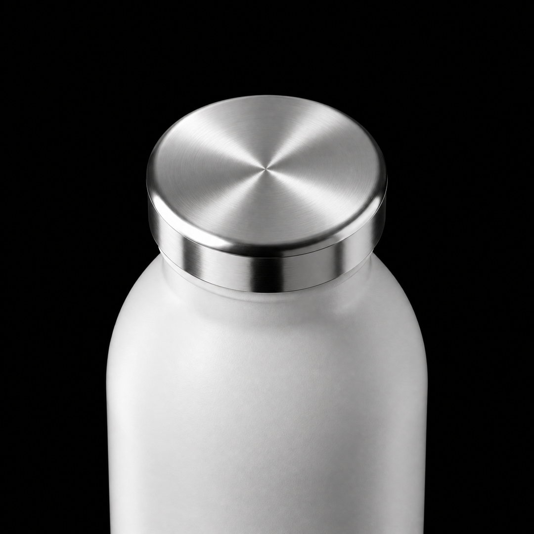 Flasche - ANPACKEN