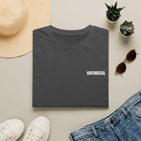 Hafenregal T-Shirt — Spätschicht