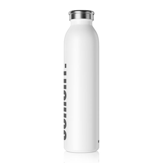 Flasche - SCHICHT