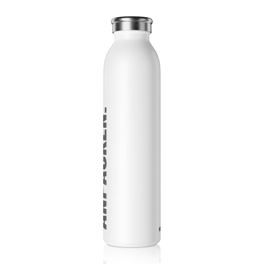 Flasche - ANPACKEN