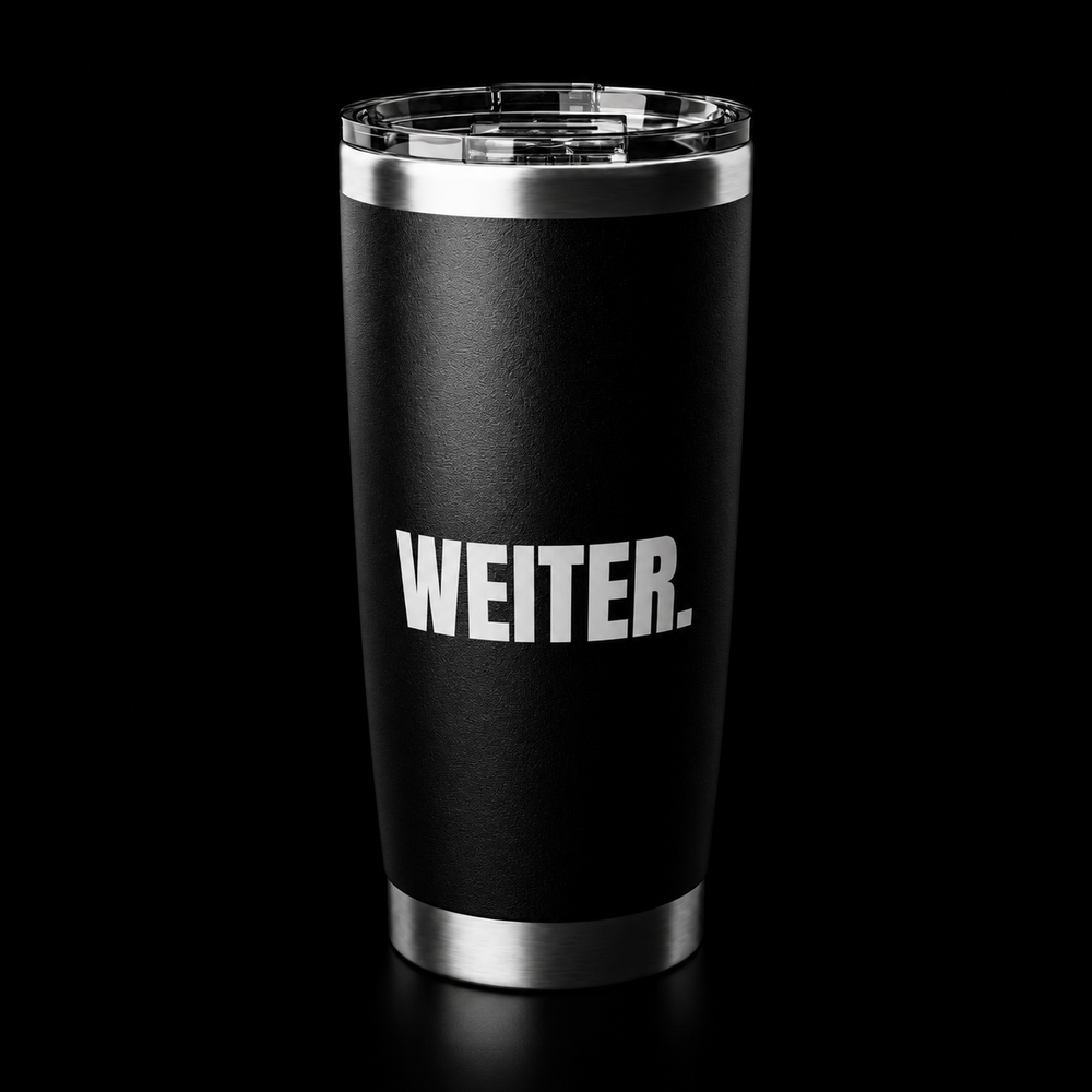 Thermobecher - WEITER