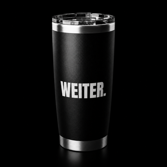 Thermobecher - WEITER