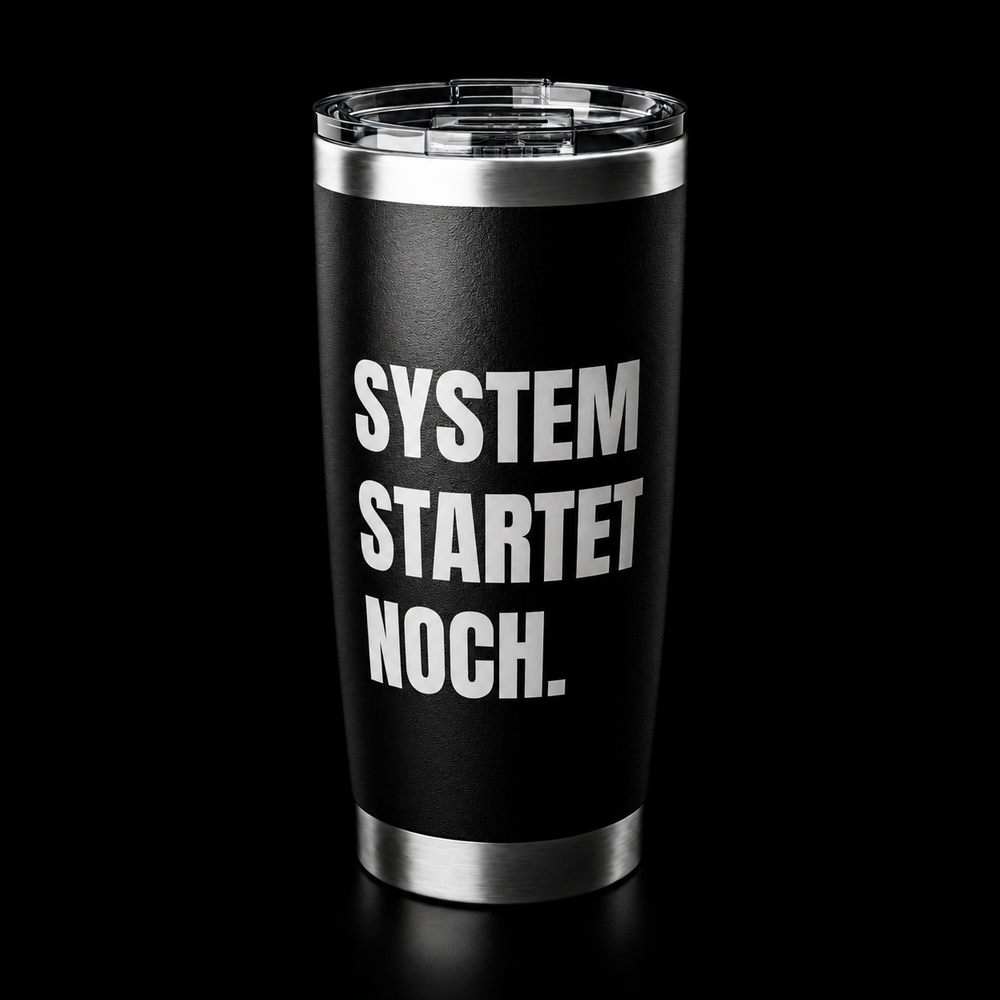 Thermobecher - SYSTEM