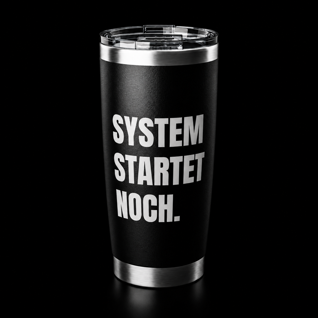 Thermobecher - SYSTEM