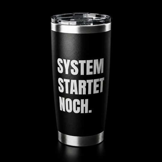 Thermobecher - SYSTEM
