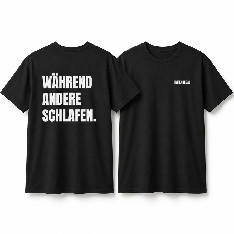 <h2>MEHR ALS NUR EIN T-SHIRT.</h2>