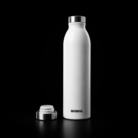 Flasche - WEITER