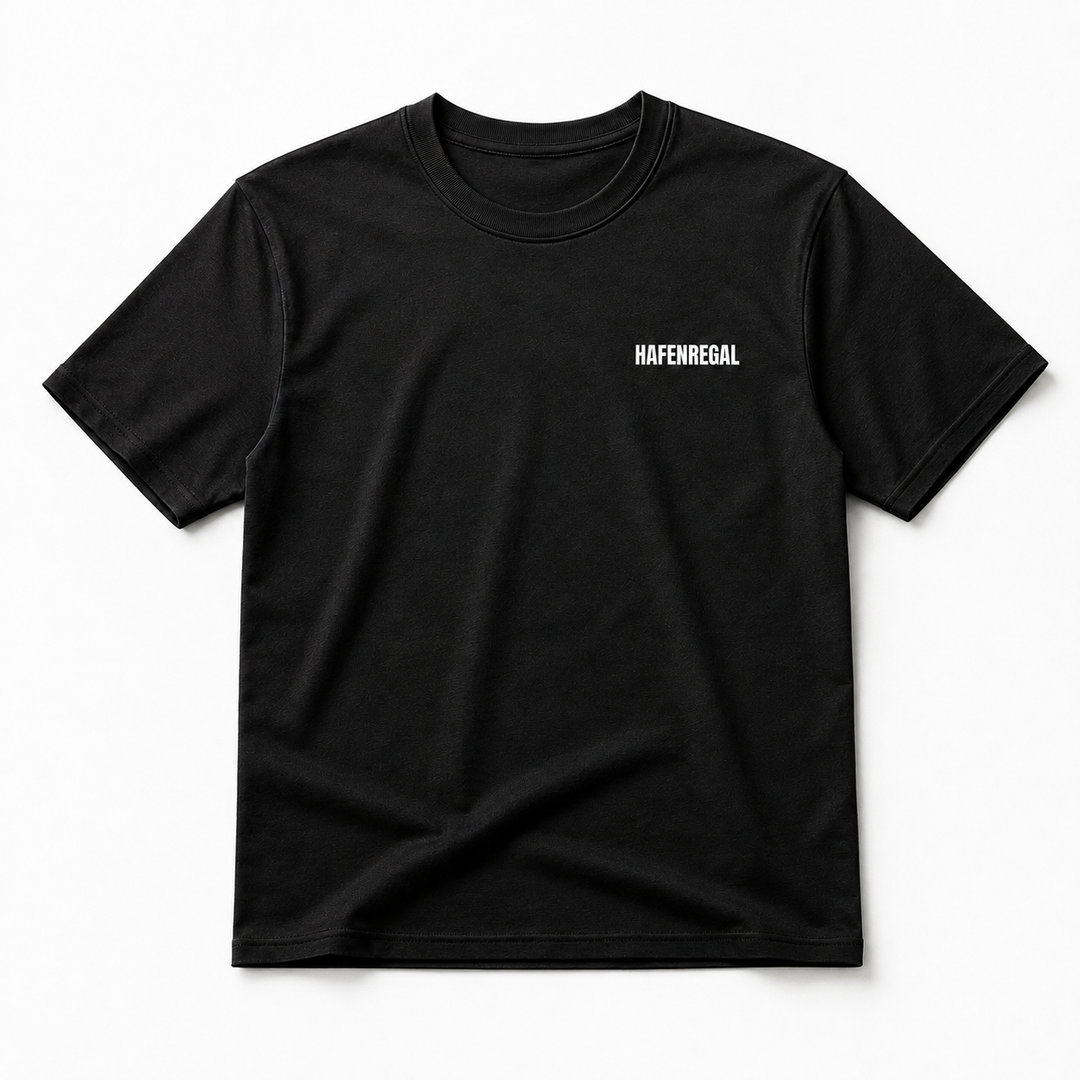 T-Shirt — Anpacken