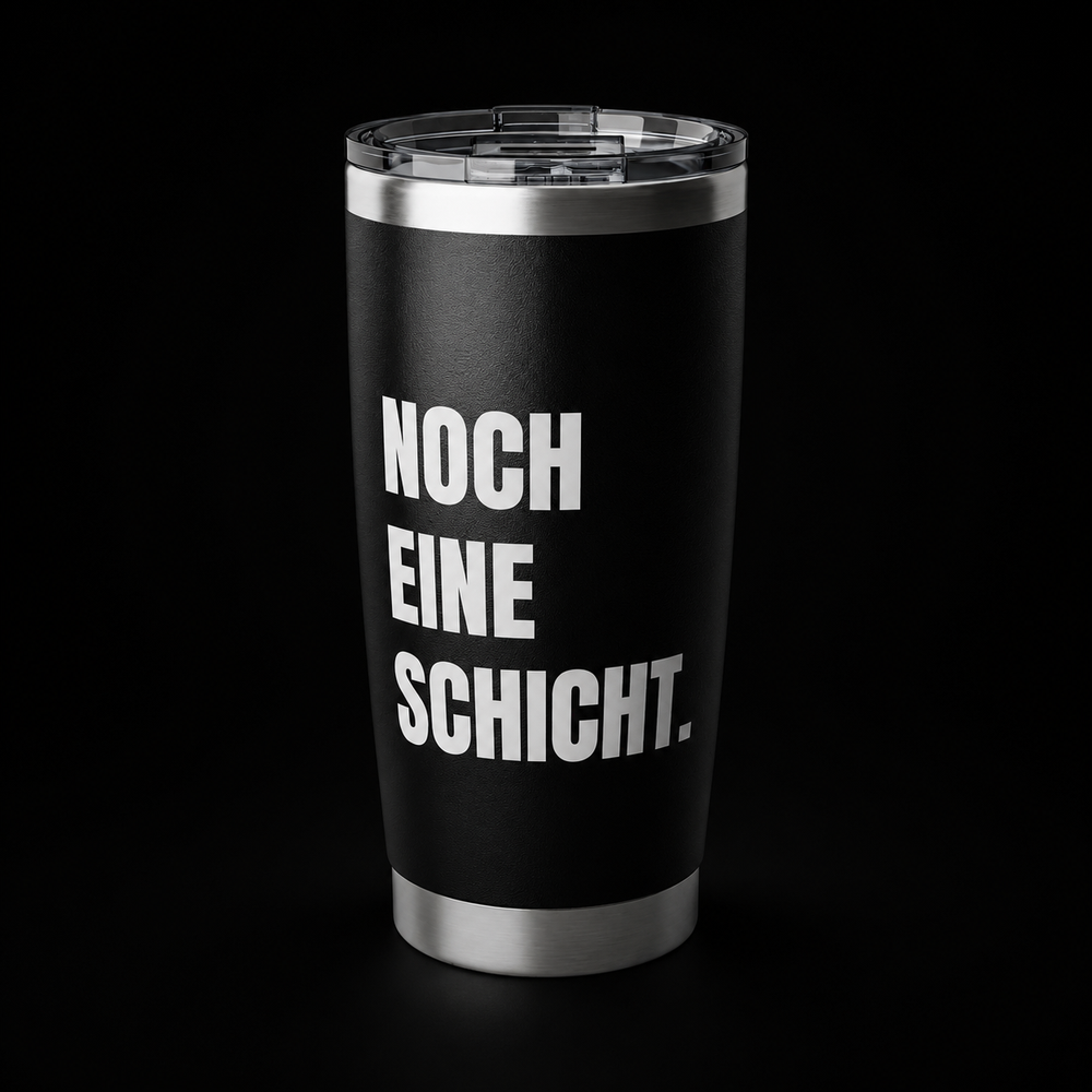Thermobecher - SCHICHT