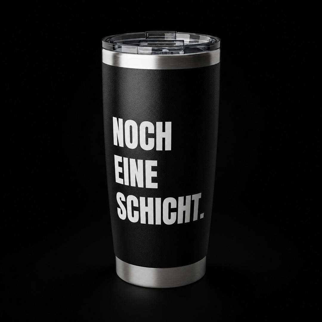 Thermobecher - SCHICHT