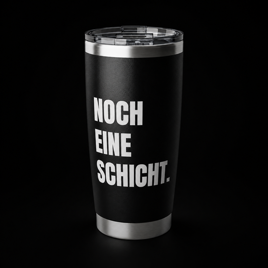 Thermobecher - SCHICHT