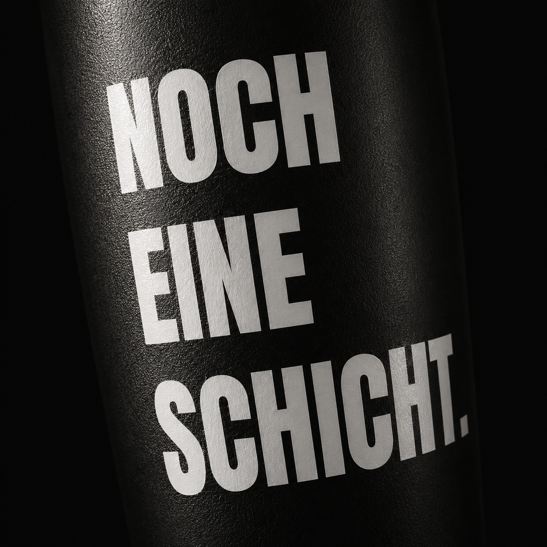 Thermobecher - SCHICHT