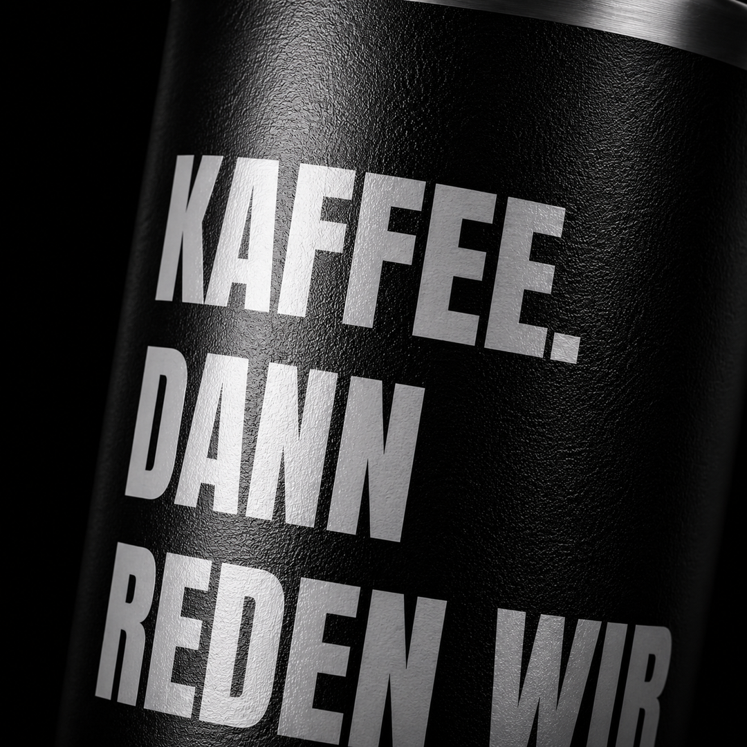 Thermobecher - REDEN