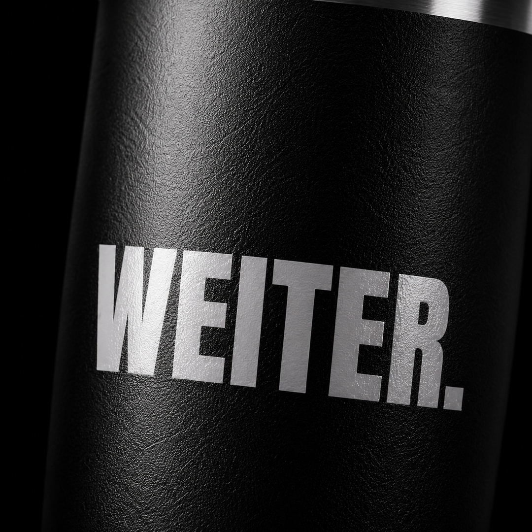 Thermobecher - WEITER
