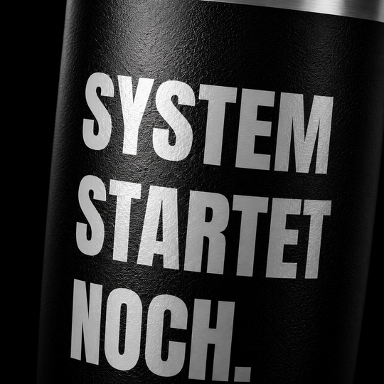 Thermobecher - SYSTEM