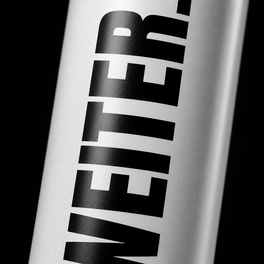 Flasche - WEITER