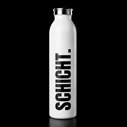 Flasche - SCHICHT