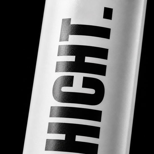 Flasche - SCHICHT