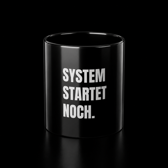 Tasse - SYSTEM