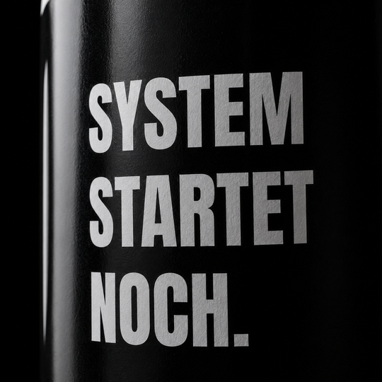 Tasse - SYSTEM