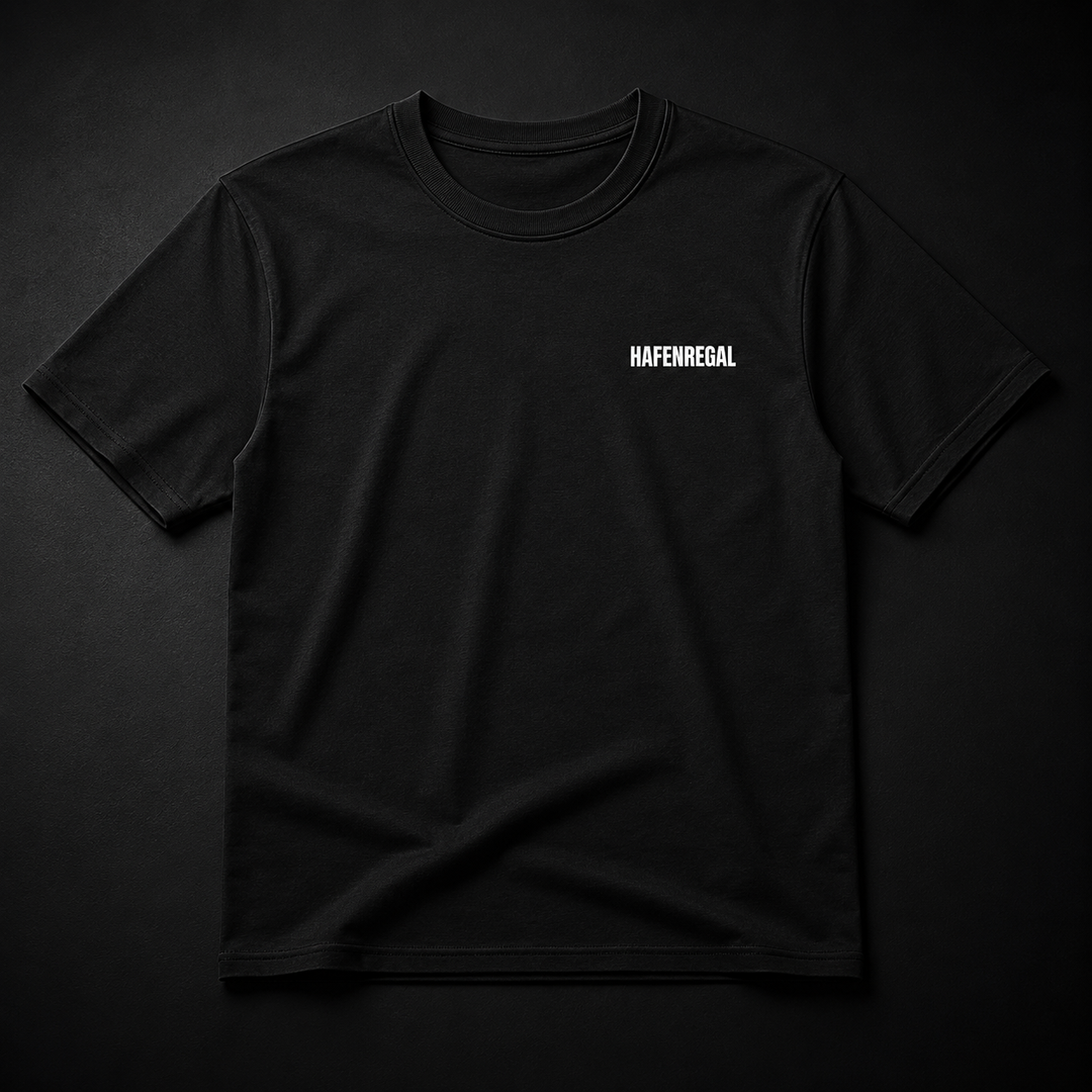 T-Shirt - SCHLAFEN