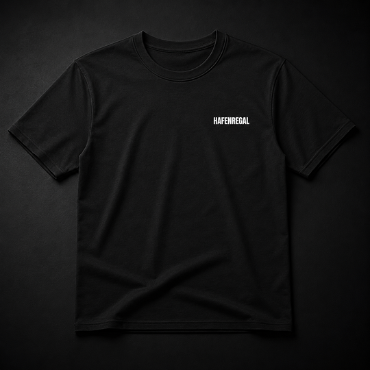 T-Shirt - NACHTSCHICHT