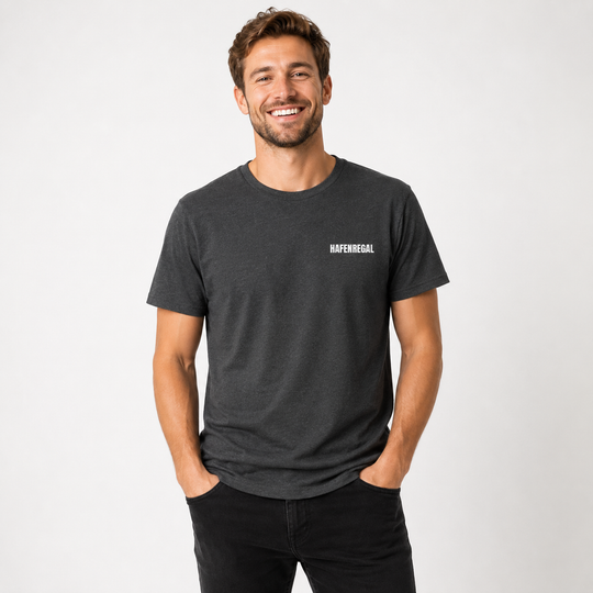 T-Shirt — Anpacken