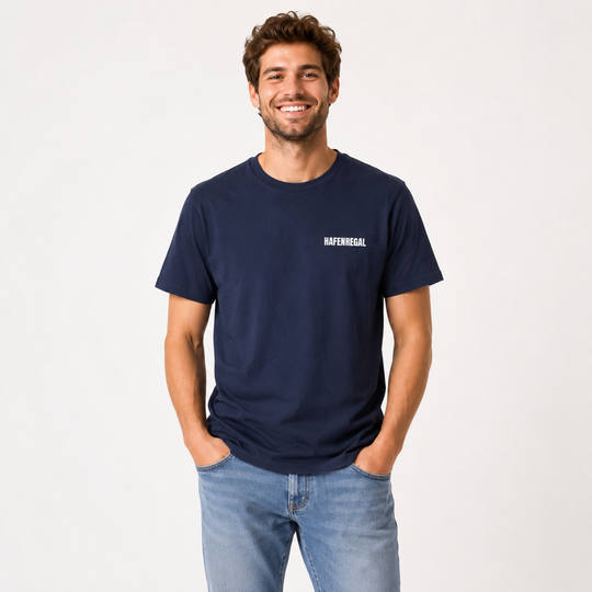 T-Shirt — Anpacken