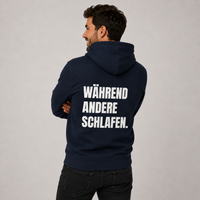 HOODIE - NACHTSCHICHT