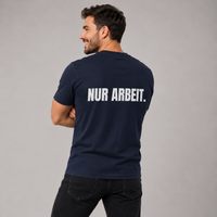 T-Shirt — Arbeit