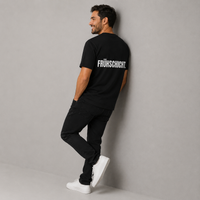 T-Shirt — Frühschicht