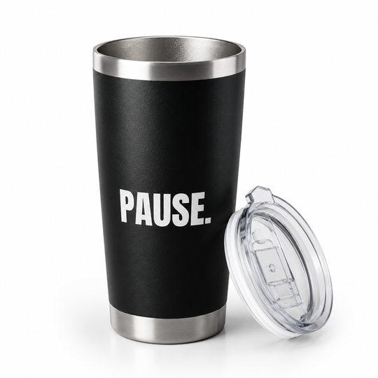 Thermobecher - PAUSE