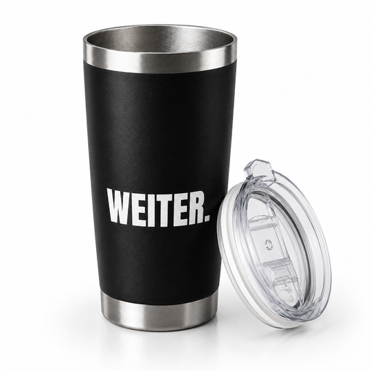 Thermobecher - WEITER