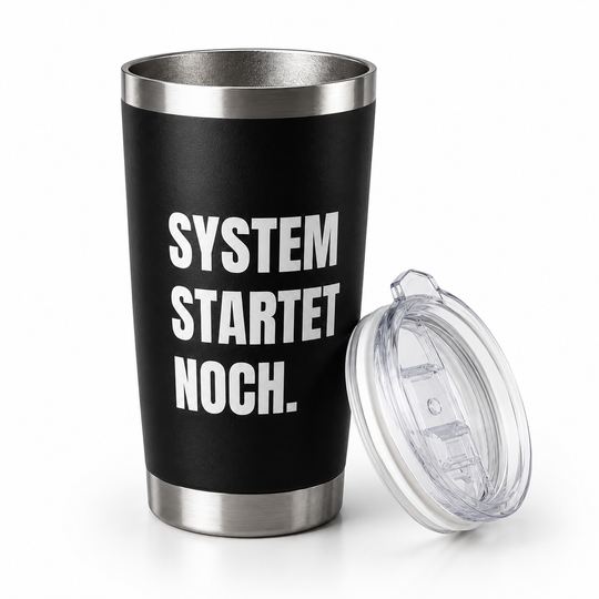 Thermobecher - SYSTEM