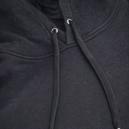 HOODIE - ANPACKEN