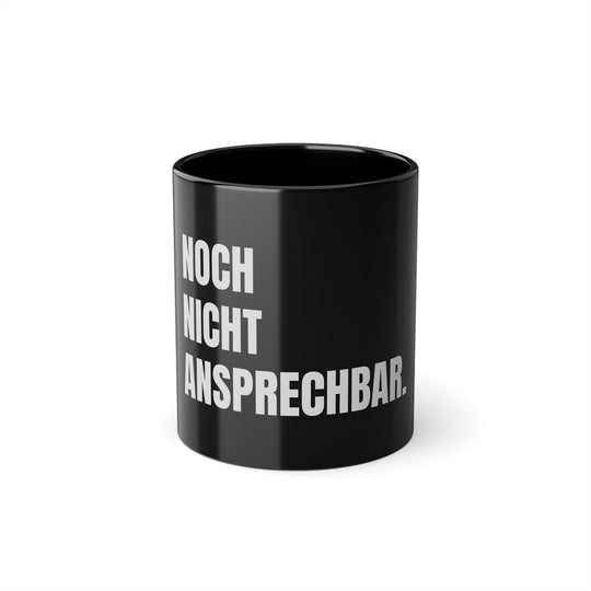 Tasse - ANSPRECHBAR