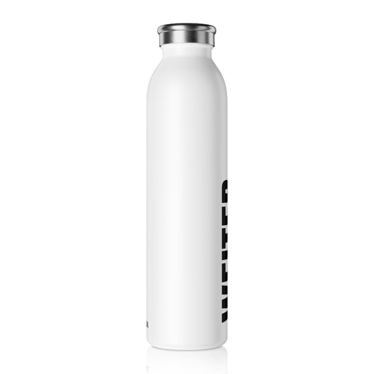 Flasche - WEITER