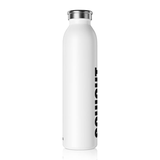 Flasche - SCHICHT