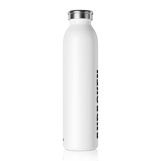 Flasche - ANPACKEN