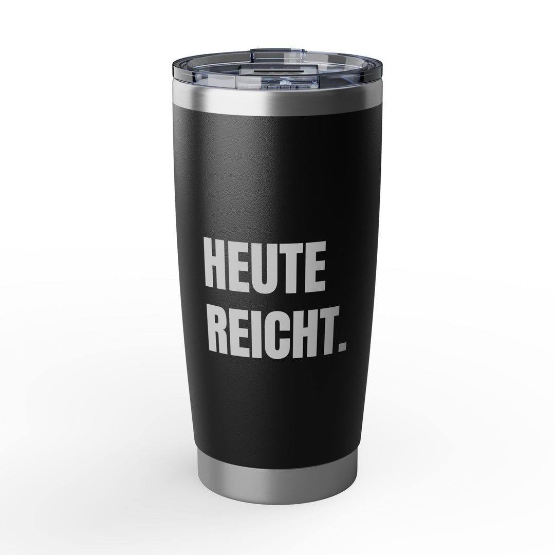 Thermobecher - HEUTE