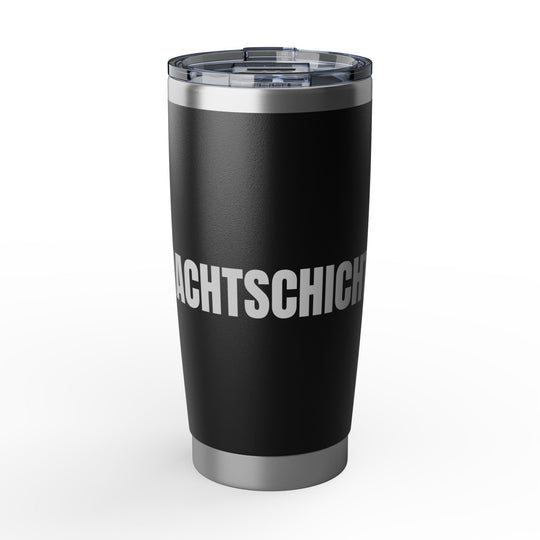 Thermobecher - NACHTSCHICHT