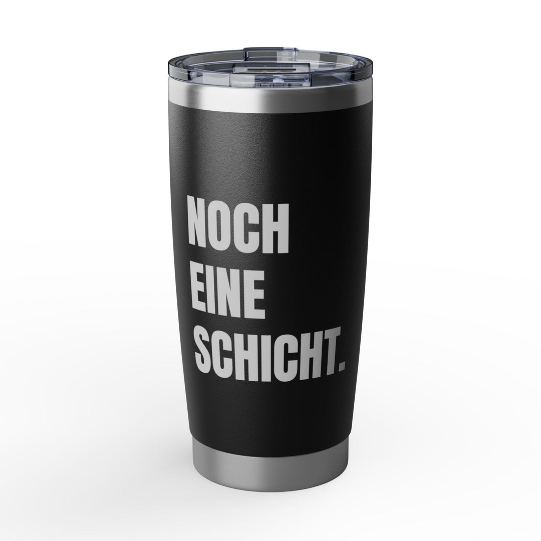 Thermobecher - SCHICHT