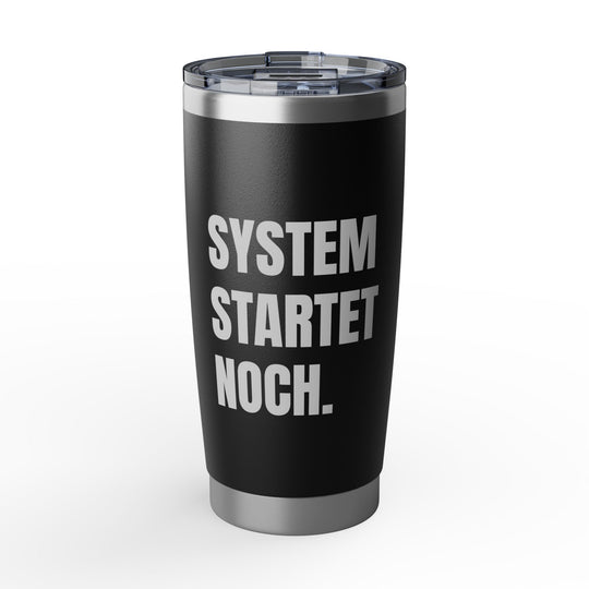 Thermobecher - SYSTEM