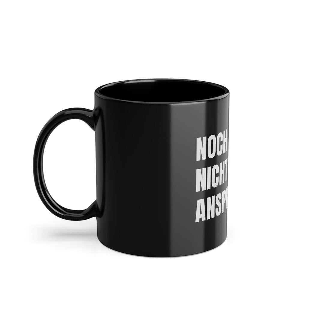 Tasse - ANSPRECHBAR