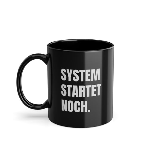 Tasse - SYSTEM
