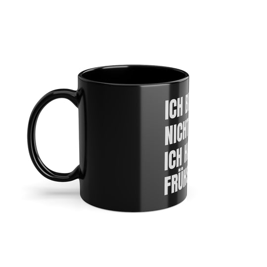 Tasse - FRÜHSCHICHT